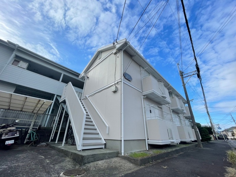 ラポール・アイⅠ その他外観2