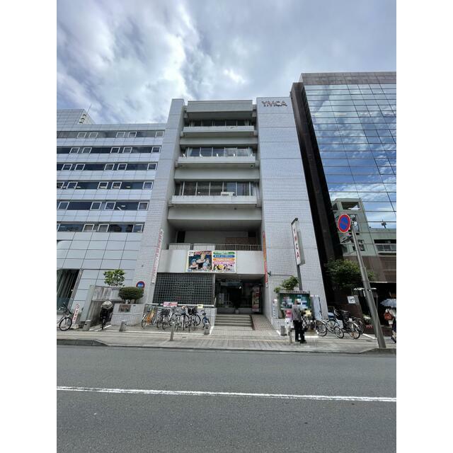 ぱでぃＨＯＵＳＥ 周辺画像2