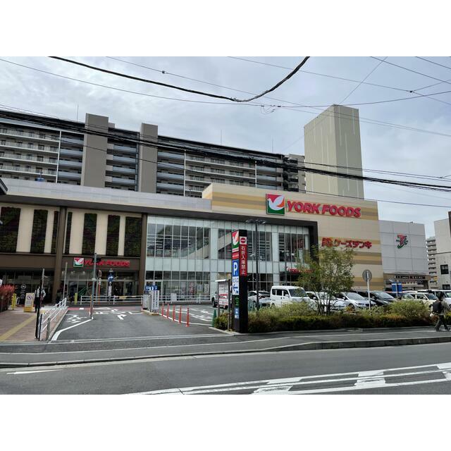 ぱでぃＨＯＵＳＥ 周辺画像8