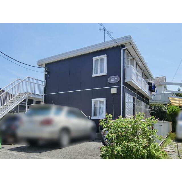 ハイツあや その他外観2