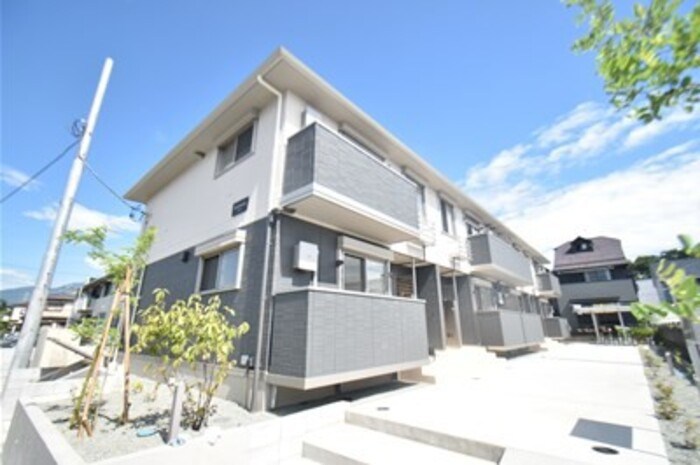 ホワイト キャッスル その他外観1