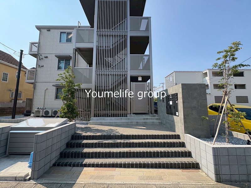 ブランメゾンＡ その他外観1