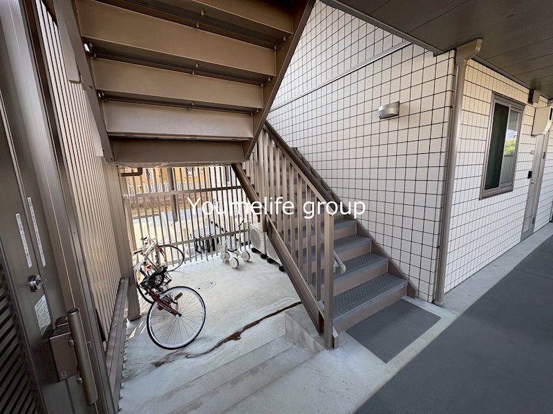 ブランメゾンＡ その他外観4