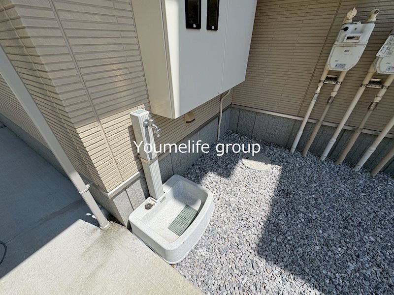 S-Flat A棟 その他外観5