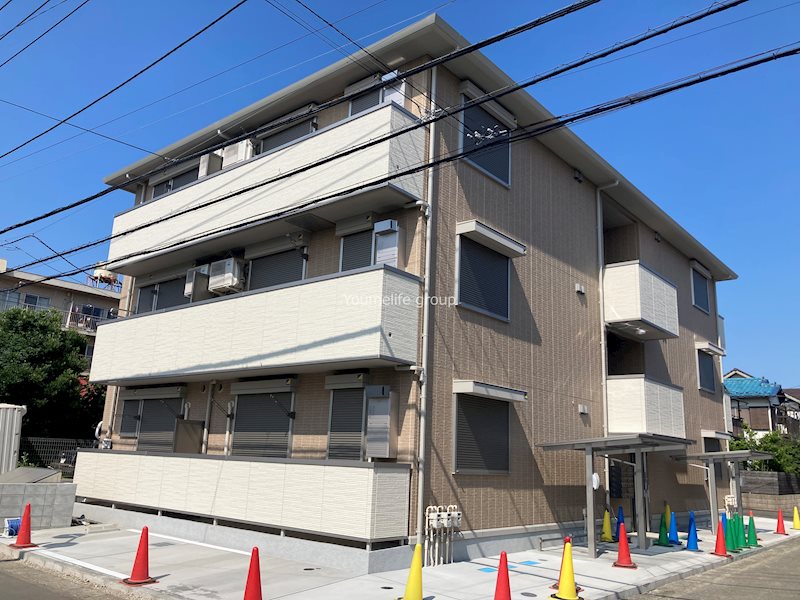 ラ・パージュ桜 その他外観1