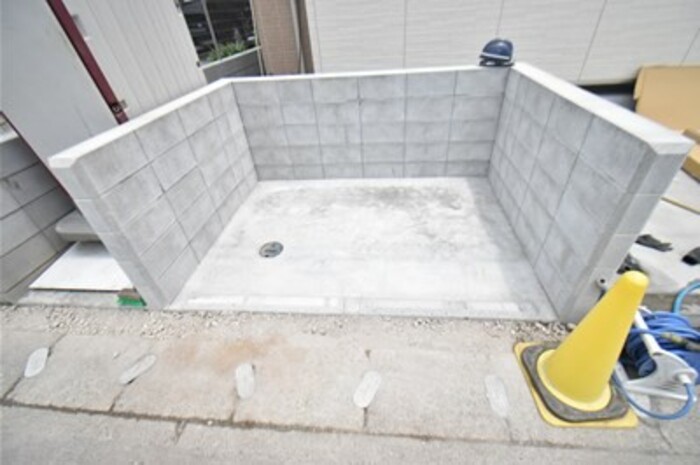 ラ・パージュ桜 その他外観3