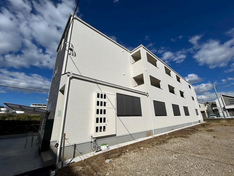 ブランメゾンＢ その他外観4