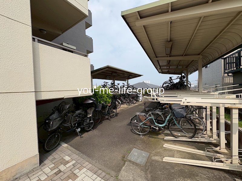 リューデスハイム その他外観5