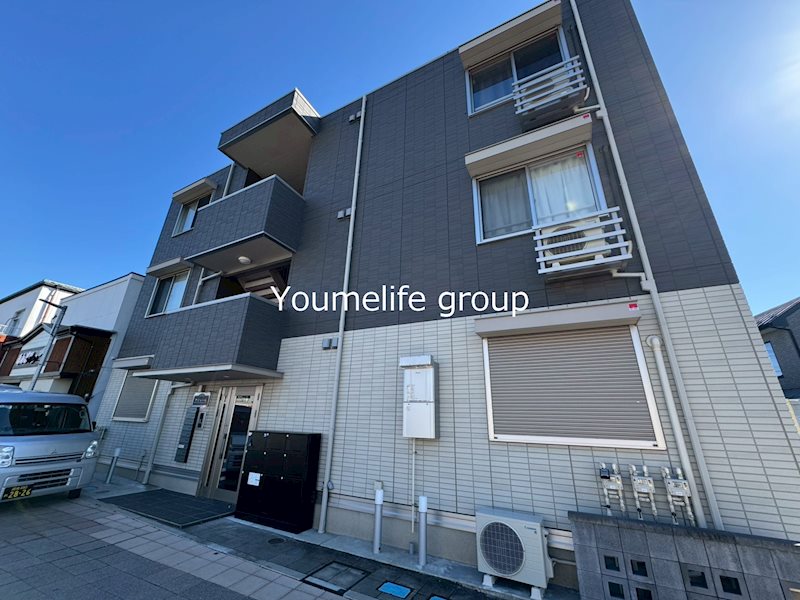 アジュール その他外観1