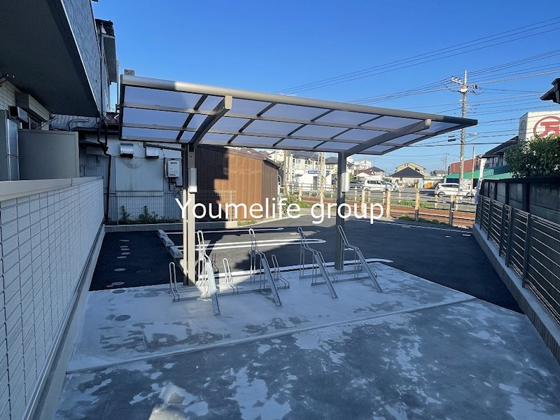 アジュール その他外観3