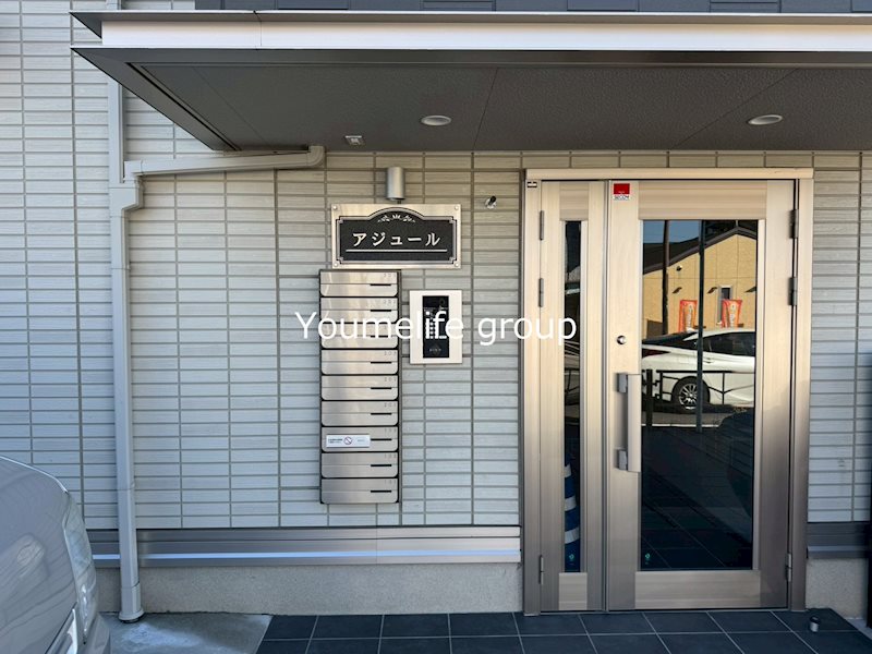 アジュール その他外観4