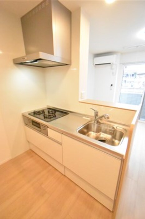 アジュール キッチン