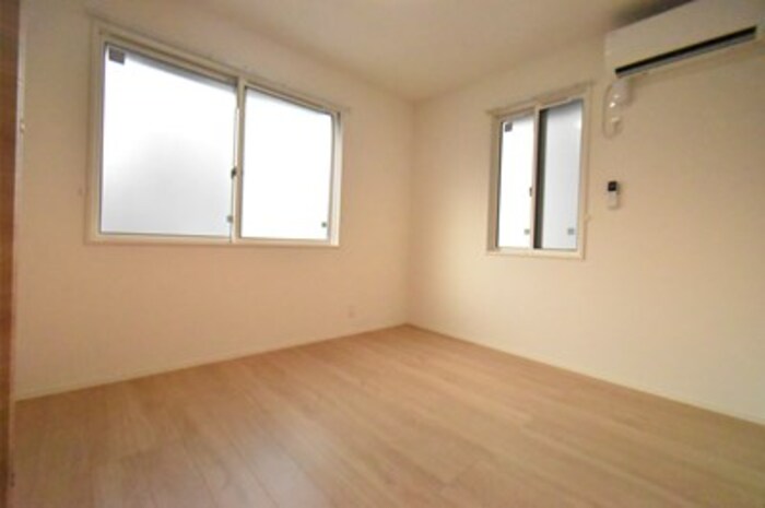 アジュール ベッドルーム