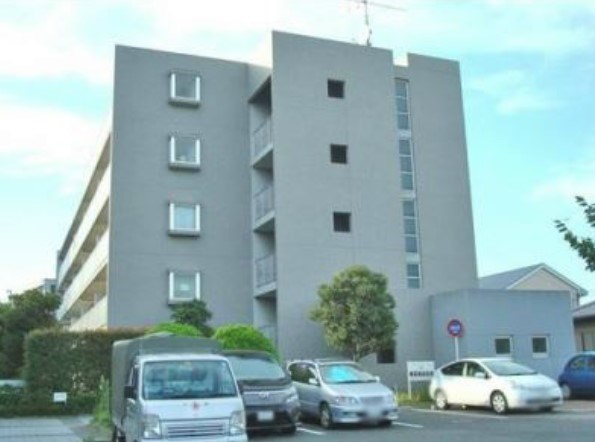 羽黒壱番館 305号室 外観