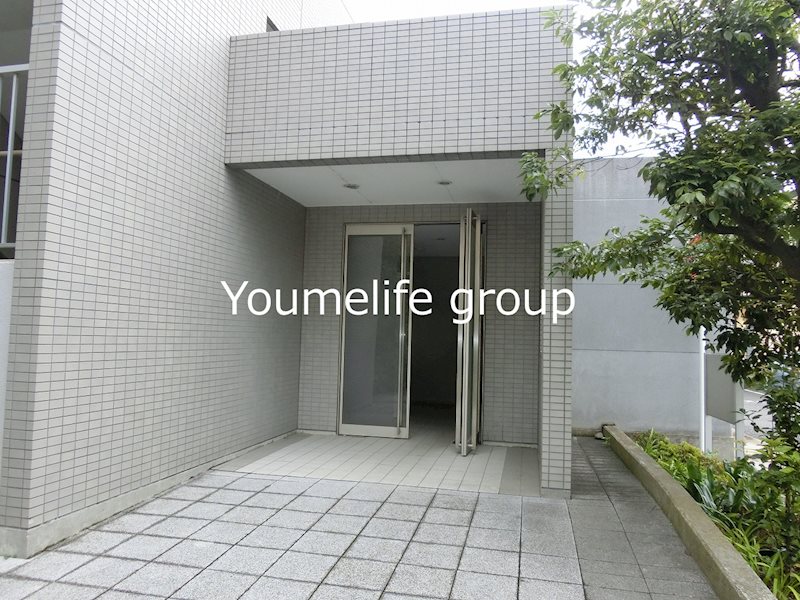 羽黒壱番館 その他外観1