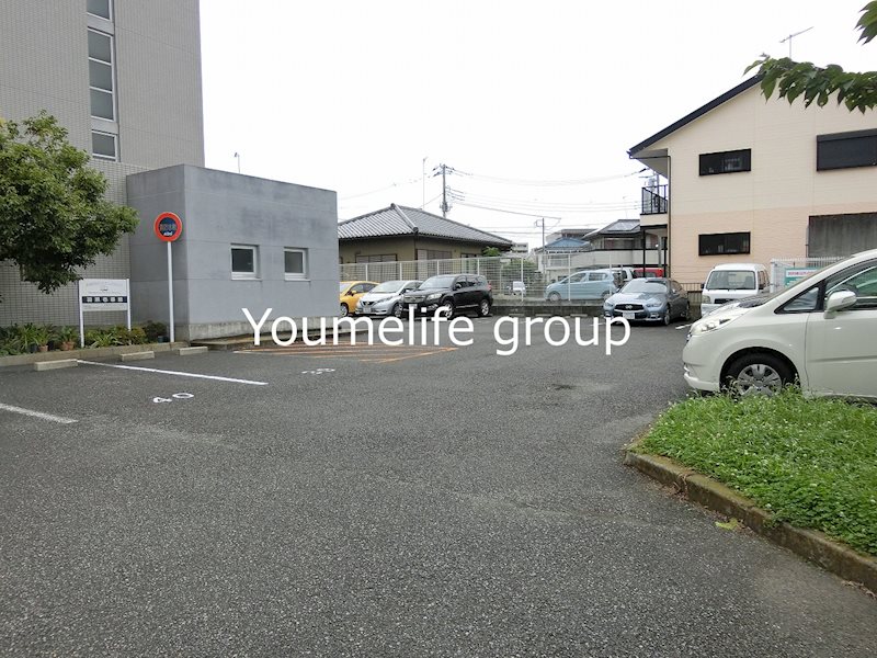 羽黒壱番館 その他外観2