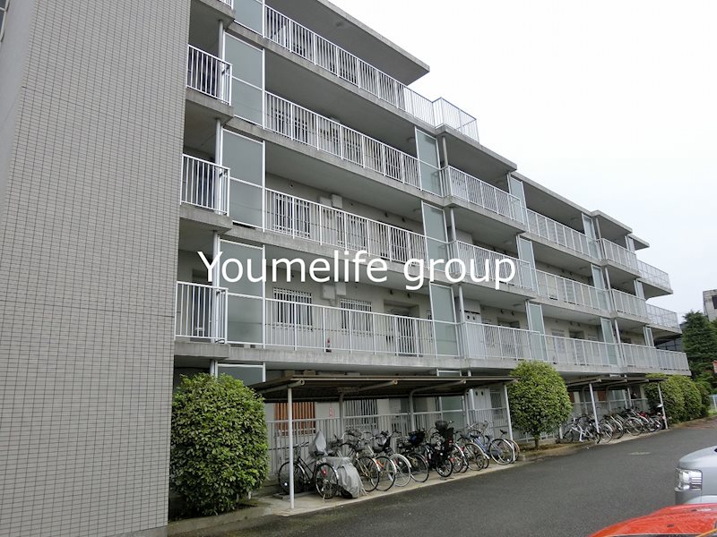 羽黒壱番館 その他外観5