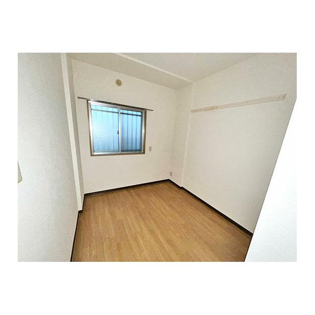 羽黒壱番館 ベッドルーム