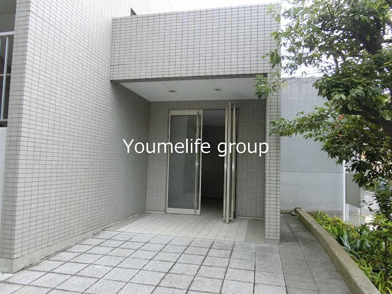 羽黒壱番館 その他外観1