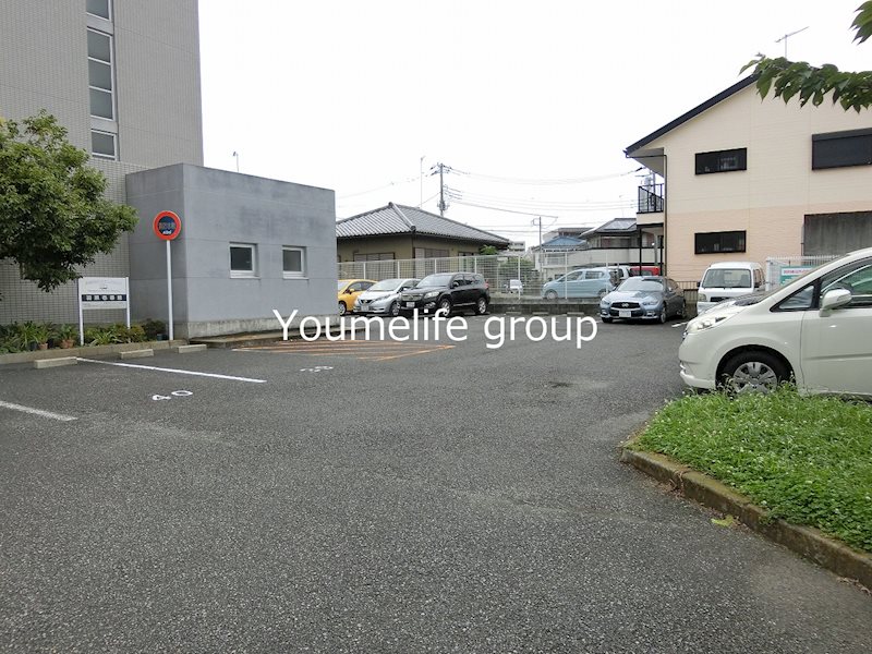 羽黒壱番館 その他外観2