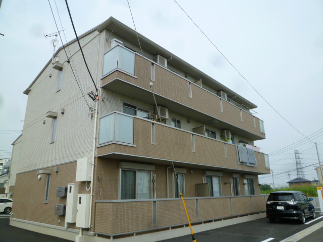 グランフォート　伍番館 その他外観3