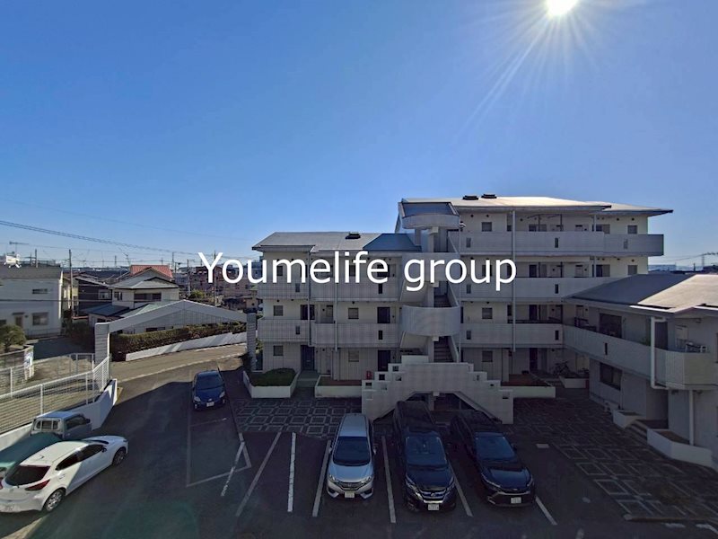 内藤マンションＡ棟 その他6