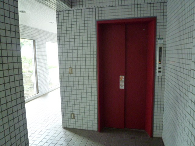 内藤マンションＡ棟 その他外観5