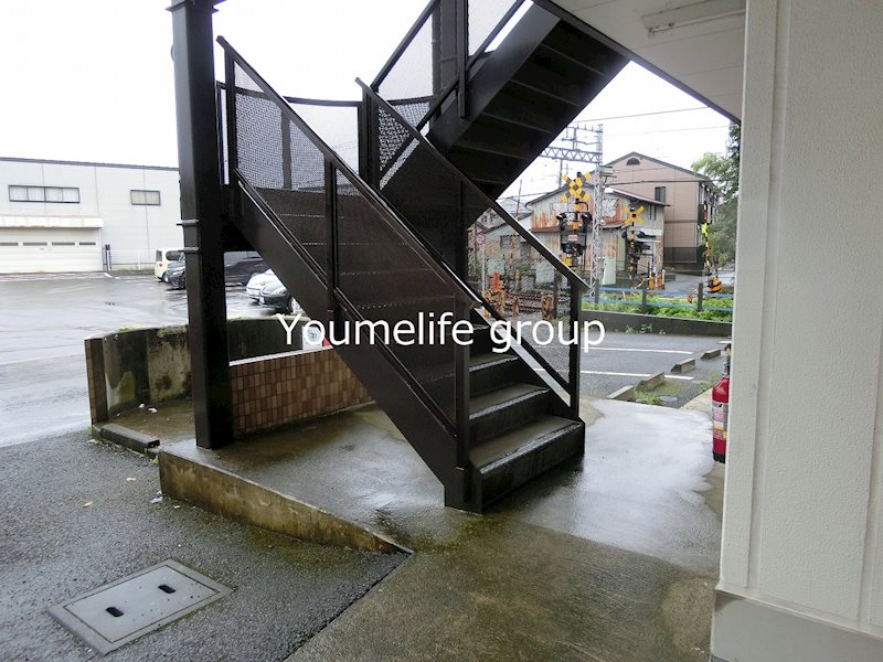 ルミエール その他外観4