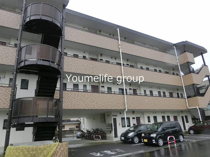 ルミエール その他外観5