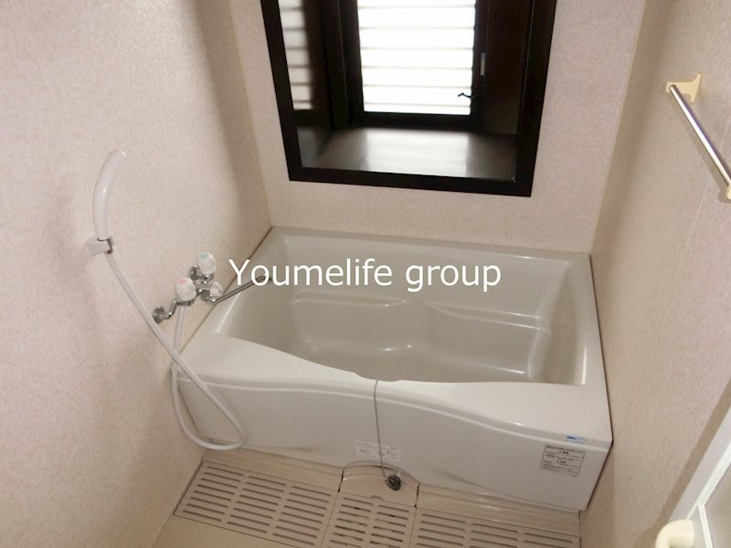 ルミエール 風呂画像