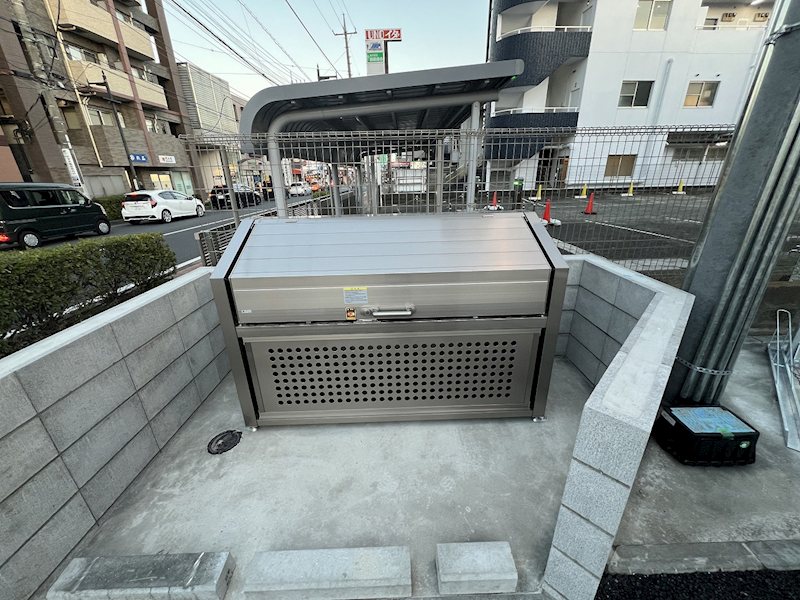 ホロン伊勢原 その他外観4