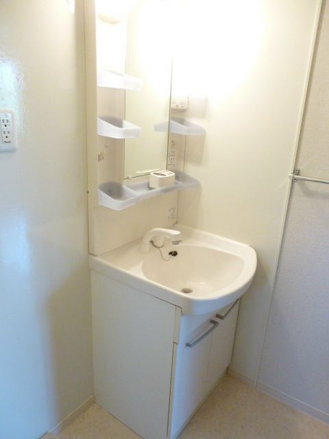 グランフォート　弐番館 その他2