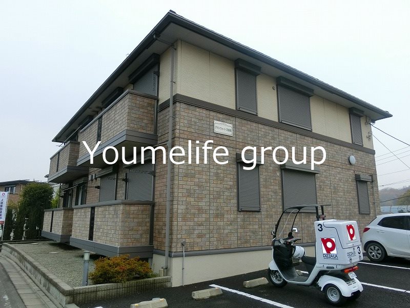 グランフォート　弐番館 その他外観1