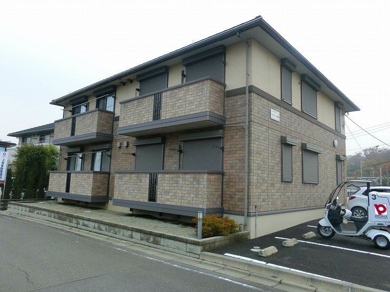 グランフォート　弐番館 その他外観4