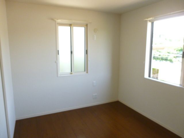 グランフォート　弐番館 その他11