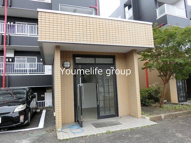 セピアレジデンスⅡ その他外観1