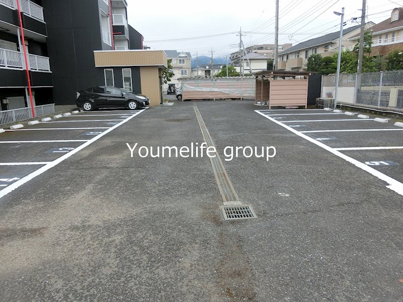 セピアレジデンスⅡ その他外観2