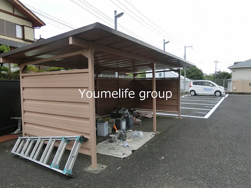 セピアレジデンスⅡ その他外観3