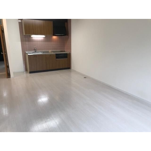 セピアレジデンスⅡ リビング