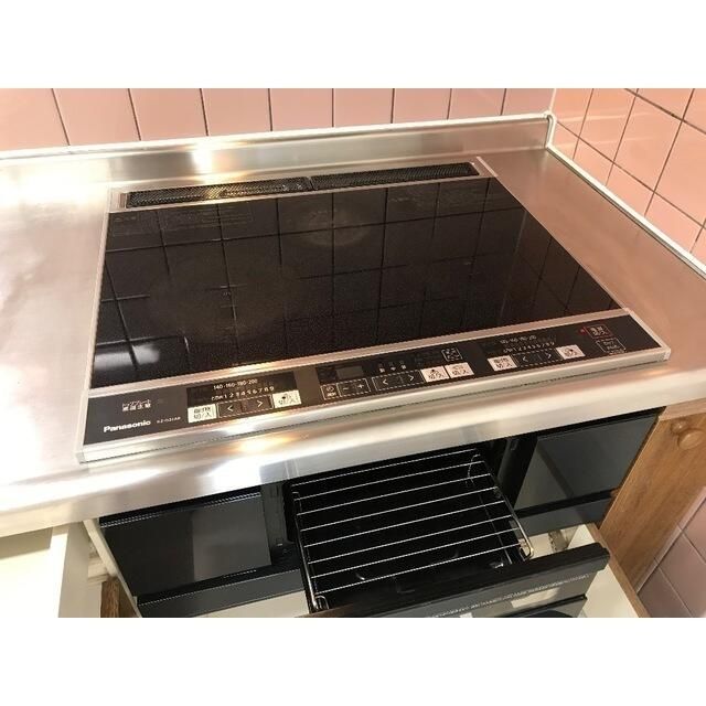 セピアレジデンスⅡ キッチン