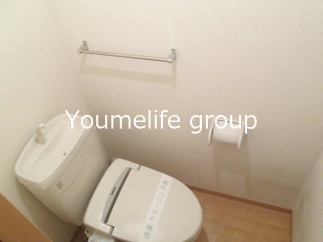 コンフォート壱番館・弐番館Ⅱ その他2