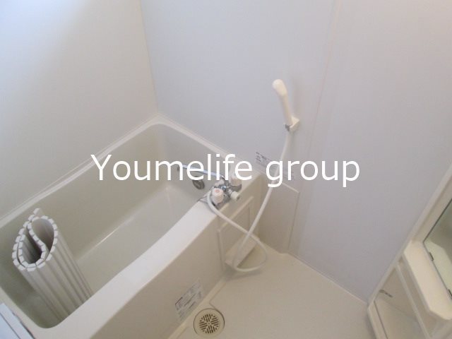 コンフォート壱番館・弐番館Ⅱ 風呂画像