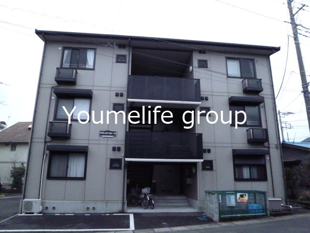 グランドソレーユ その他外観1