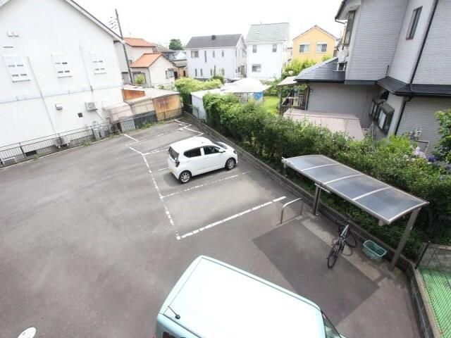 グランドソレーユ その他外観2