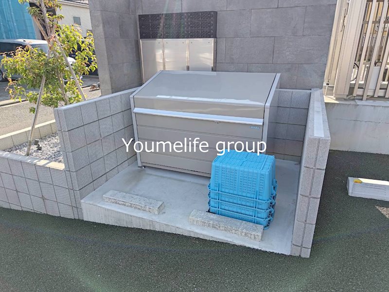 ブランメゾンＢ その他外観5