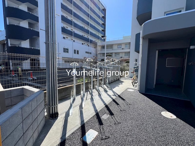 ホロン伊勢原 その他外観2