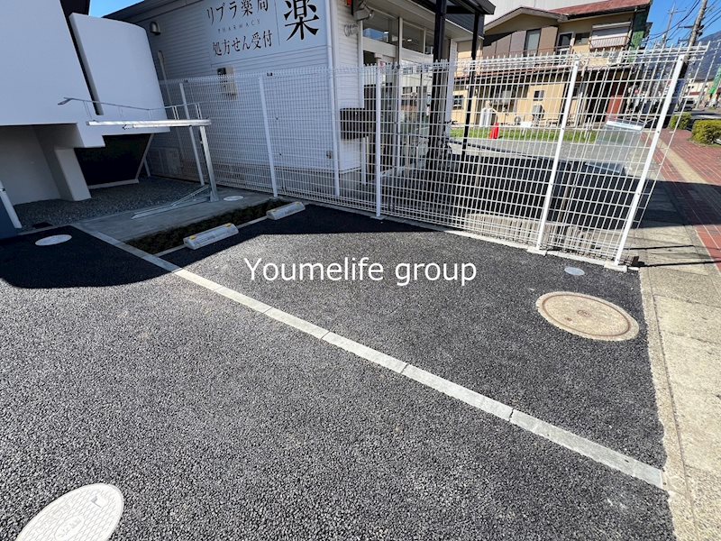 ホロン伊勢原 その他外観3