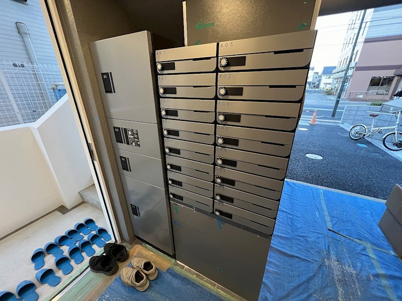 ホロン伊勢原 その他外観5