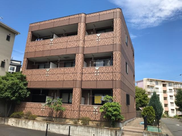 フローラリア 外観