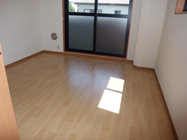 フローラリア リビング